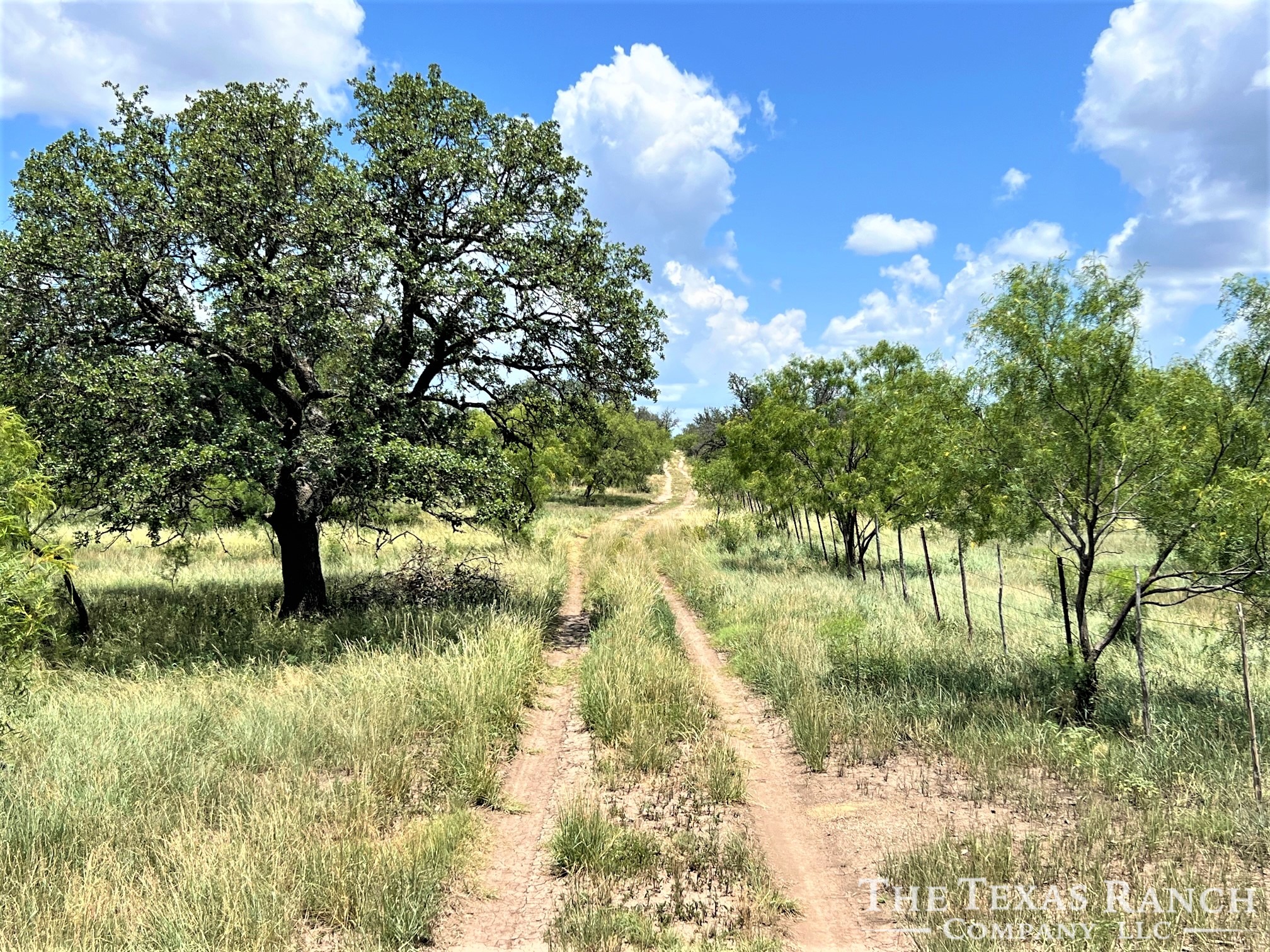 586 Acres In Menard County, Texas 